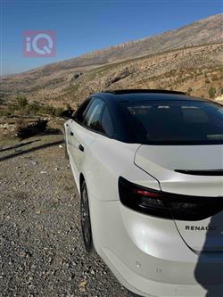 رينو تلسمان